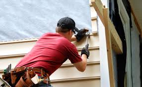 Best Siding for Commercial Buildings  in USA